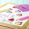 24 Packs: 24 ct. (576 total) Mini Die Cut Apple Accents by B2C™